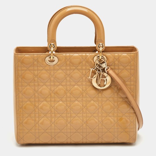 Borsa dior lady - lady,