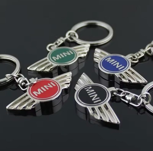 Portachiavi mini keychain - portachiavi,