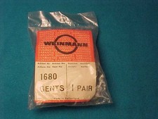 2 NOS BMX Weinmann Regolatori