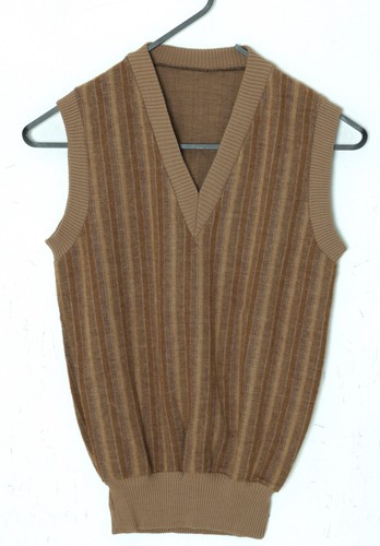 Slip over fine - anni, '70,