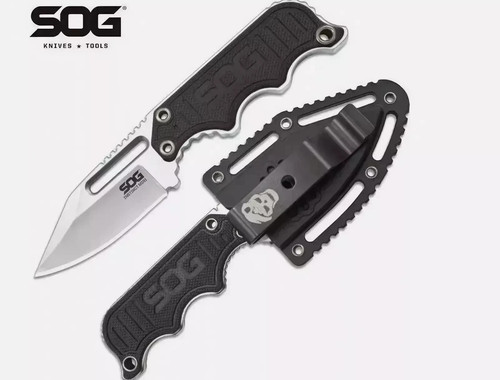 Sog specialty coltelli - sog,