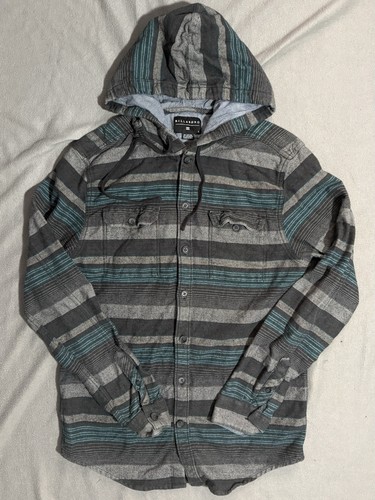 Billabong baja flanella con - billabong,