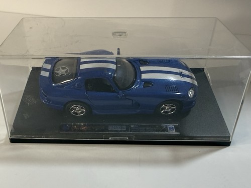 Dodge viper gts coupè 32 - dodge,