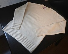 Maglione J.PRESS Shaggy Dog