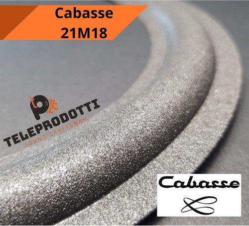 Cabasse 21m18 sospensione - 21m18,