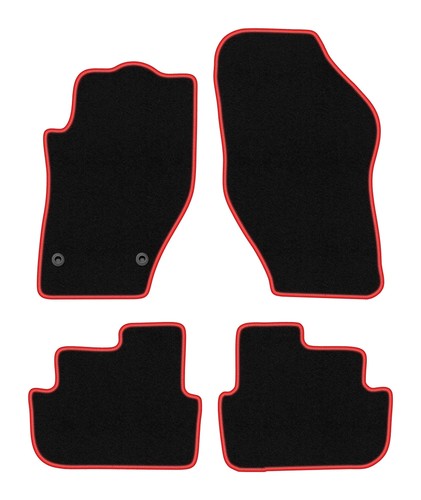 Tappetini moquette peugeot 308 - tappetini,