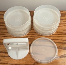 Tupperware 6 piccoli