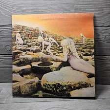 Led Zeppelin - Houses Of The