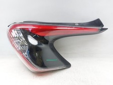 26550BV80A FANALE POSTERIORE DX NISSAN JUKE I REST (F15) 1.5 DCI 8V MAN 6M 110CV