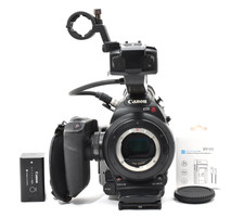 [Ecc+5 con impugnatura] Canon