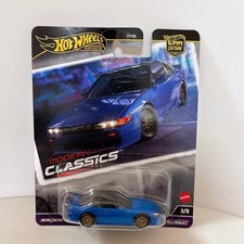 Hot Wheels Auto Cultura