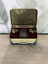 Accendino zippo 60th - accendino,