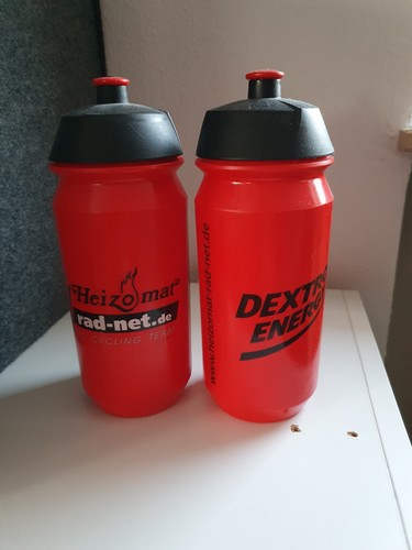 Stück radflasche - 2,