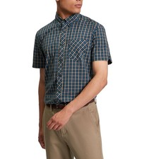 Ben Sherman Firma House