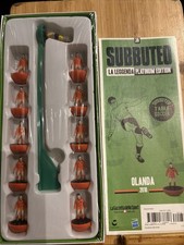 SUBBUTEO OLANDA 2010 LA