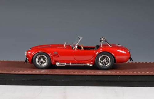 Shelby cobra 427 - -, rosso