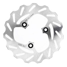 MF3935 Disco Freno Anteriore