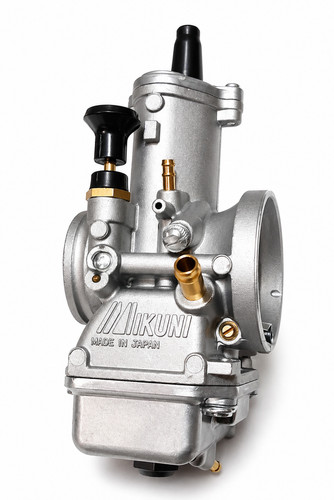 Carburateur yamaha 125 1994 - carburateur,