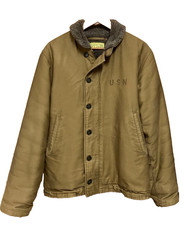 Giacca a ponte Buzz Rickson's