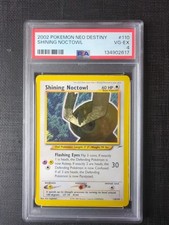 PSA 4 Shining Noctowl 110/105