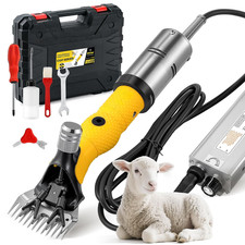 1000W Tosatrice Professionale