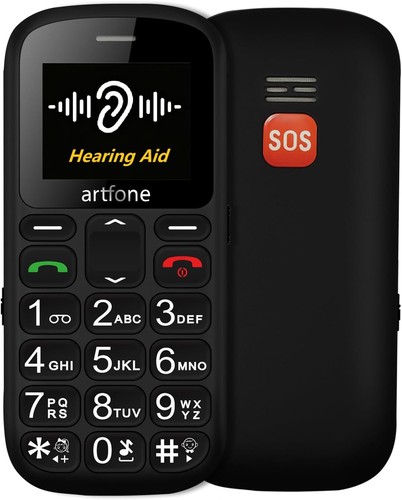 Artfone cs181 telefono - cs181,