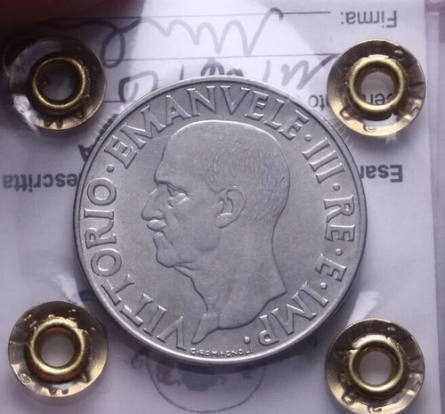 Lira 1939 xviii - lira,