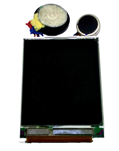 Display schermo per - lcd, lg