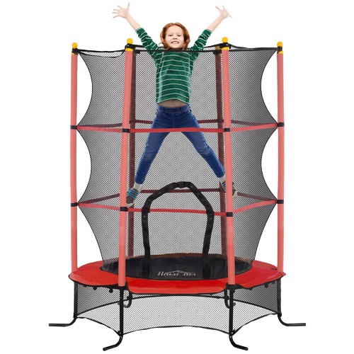 Tappeto elastico per bambini - per,