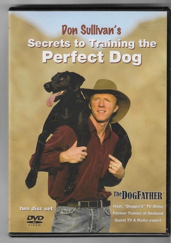 Don sullivan secrets to - secrets,