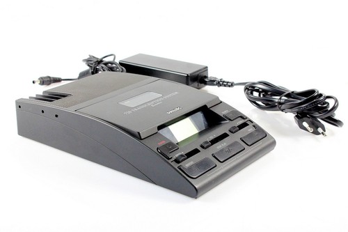 Philips lfh 720 transcription - philips,