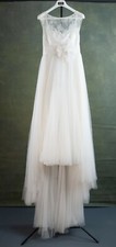 Vestito Da Sposa Taglia 44