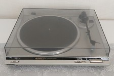 Technics SL-BD 20 giradischi
