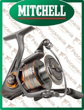 Mitchell MX2 3000 FD Mulinello