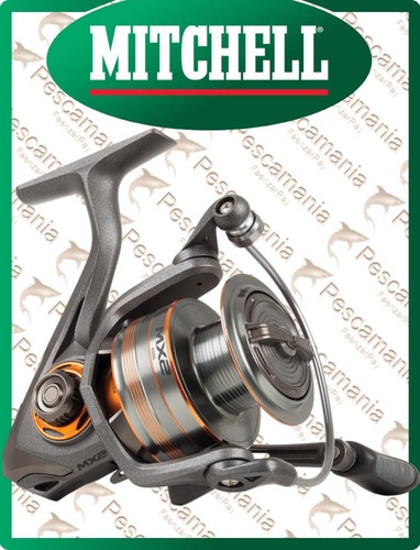Mitchell mx2 3000 mulinello - mitchell,