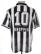 JUVENTUS 1995/1996 VINTAGE