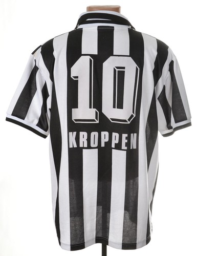 Maglia calcio juventus - maglia,