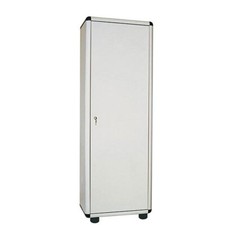 Armadietto in PVC sporco