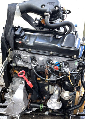 Ricambi usati motore - ricambi, seat