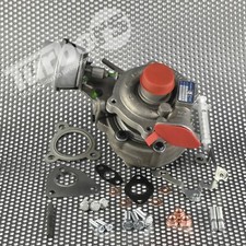 Turbocompressore Alfa Romeo Fiat Punto Doblo Opel 1.3 CDTi JTDM 66kW 55198317 71724104