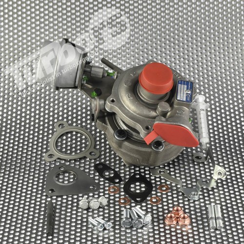 Turbocompressore alfa romeo - turbocompressore,