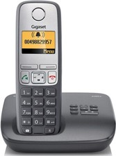 Gigaset A400A Telefono