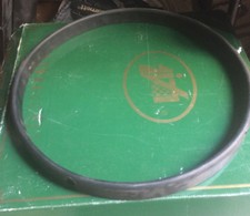 POLO sgabello by Anna Castelli