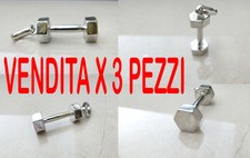 PENDENTE CIONDOLO COLLANA PESO