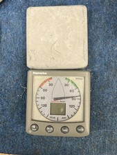 Raymarine ST60+ Wind