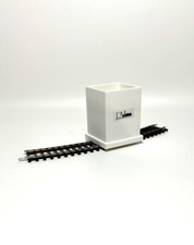 1676DM Discount Models Utensile Stendi massicciata per scala H0