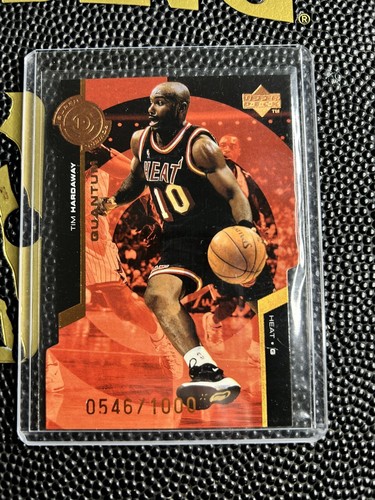 1998 upper deck super - 1998, powers