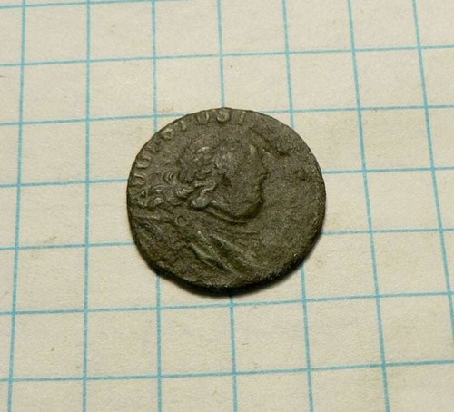 Meravigliosa rarissima moneta - meravigliosa,