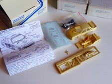 1/43 Provence Moulage Kit