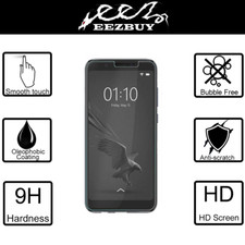 Tempered Glass Screen Protector Saver For Foxxd Miro L590A